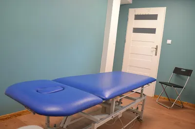 Fizjo-Pomoc mgr Michał Wieczorek Gabinet fizjoterapii i terapii manualnej
